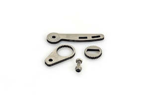 Torque Arms: Arc Torque Arm