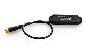 Bbs Specific: Gear Sensor by Agentura Repro