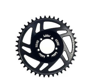 Bbs Specific: Lekkie Bling Ring for BBS-HD