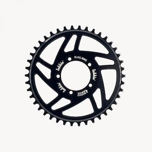 Bbs Specific: Lekkie Bling Ring for BBS 01/02