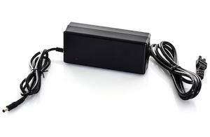 Chargers: 48V Li-Ion Charger