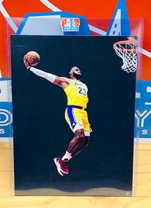 Locker Room Merchandise: A3 Custom Print (In A3 Toploader)