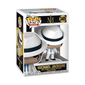 Pop: Funko POP #345