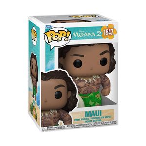 Pop: Funko POP #1547
