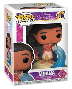 Pop: Funko POP #1016