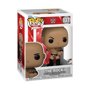 Pop: Funko POP #137