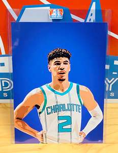 Artist Prints: A3 Custom Print (In A3 Toploader)