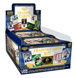 NRL 2025 Elite Hobby Box