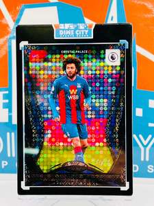 Singles: 2020-21 Panini Chronicles Certified Black Circles 1/1