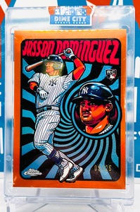 2024 Ultra Violet All Stars Orange /25