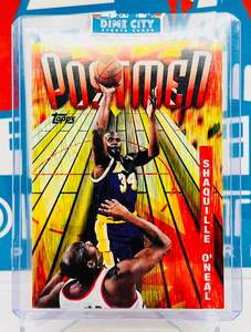 Singles: 1998 Topps Postmen