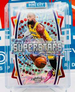 2023-24 Contenders Optic International Red Superstars Insert