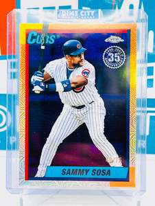 2025 Topps Update Silver Pack Purple /75