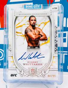 2024 Topps Royalty Superior Signatures /99