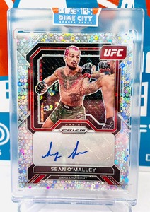 2023 Prizm Undercard Auto