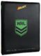 Official NRL Logo Collector Card Album