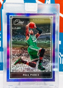 2019-20 Panini One and One /20