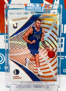 2018-19 Revolution RC