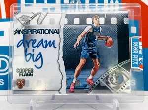 2025 Topps Chrome Inspirational