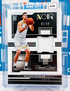 Nba 2: 2022-23 Noir Elegant Decor /99