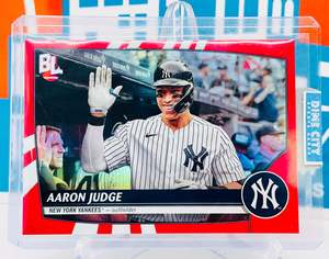 Mlb 2: 2023 Topps Big League