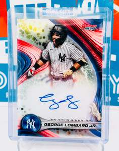 2024 Bowman’s Best On Card Auto