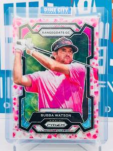 Other 2: 2024 Prizm LIV Golf Cherry Blossom /27