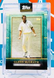 2024 Topps Cricket /49