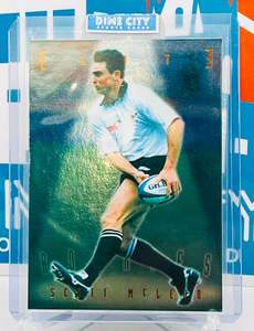 1997 Elite Rookies /2000