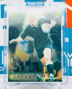 1997 Elite Rookies /2000