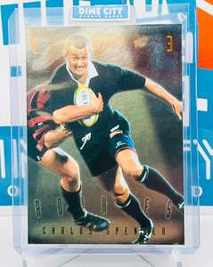 1997 Elite Rookies /2000