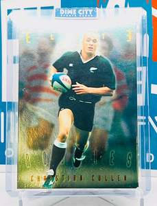 1997 Elite Rookies /2000