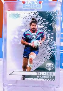 2024 NRL Elite Emerald /10