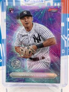 Mlb 2: 2023 Bowman Best Astral Projections