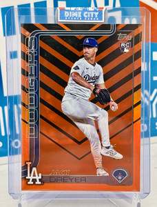 Mlb 2: 2025 Topps Update Holiday Parallel