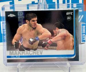 2019 Topps Chrome RC