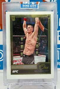 2022 Chronicles One /99 RC