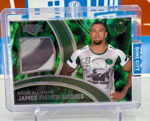 2023 NRL Elite All Star Patch /83