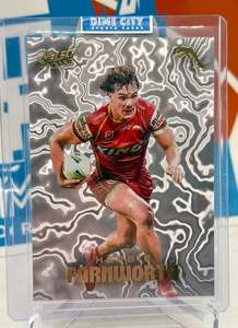 2026 Select League Heroes Mercury Sterling /95