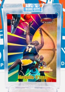 Nba 2: 1998 Bowmans Best Best Performance Refractor