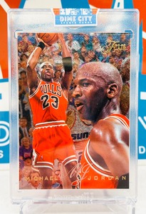 Nba 2: 1995-96 Fleer