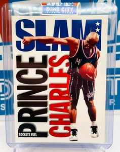 Nba 2: 1997 Skybox Slam Insert