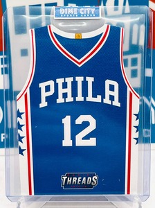 Nba 2: 2015-16 Panini Threads Team Threads Rookies