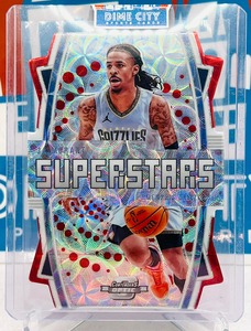 2023-24 Contenders Optic Superstars International Red