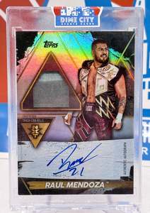 2021 Fully Loaded Trash Can Relic