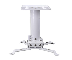Dimension Screens DPM1 Long Pole Universal Projector mount - Dimension Screens