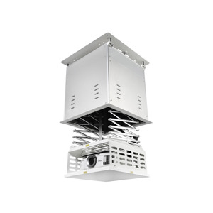 Products: Grandview GRPL1600 Projector Lift - Dimension Screens