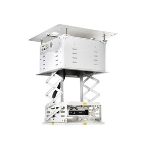Grandview GRPL1000 Projector Lift - Dimension Screens