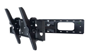 Suremount SCLSS07 Superslim Cantilever Bracket - Dimension Screens