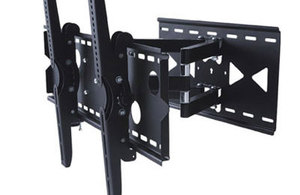 Products: Suremount SCL08 - Dimension Screens